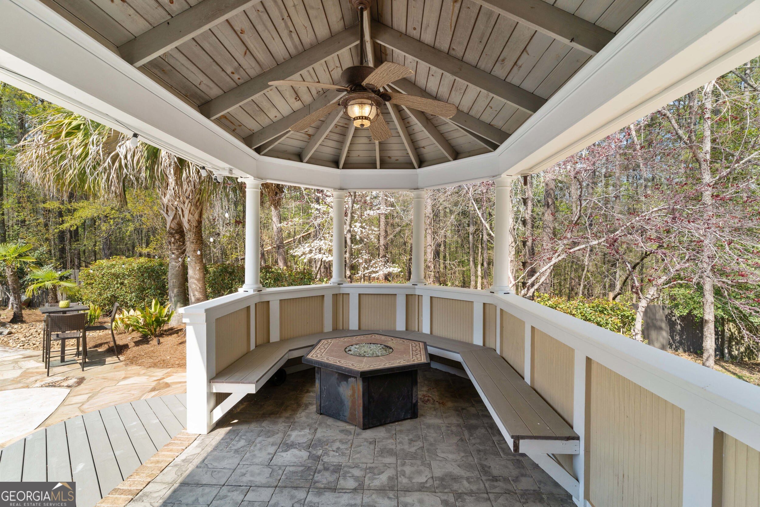 211 Ronda Court Grovetown, GA 30813 - Photo 38 of 51