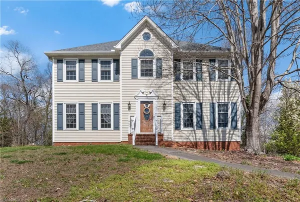 $330,000 | 1171 Bent Grass Lane, Winston-Salem, NC 27127