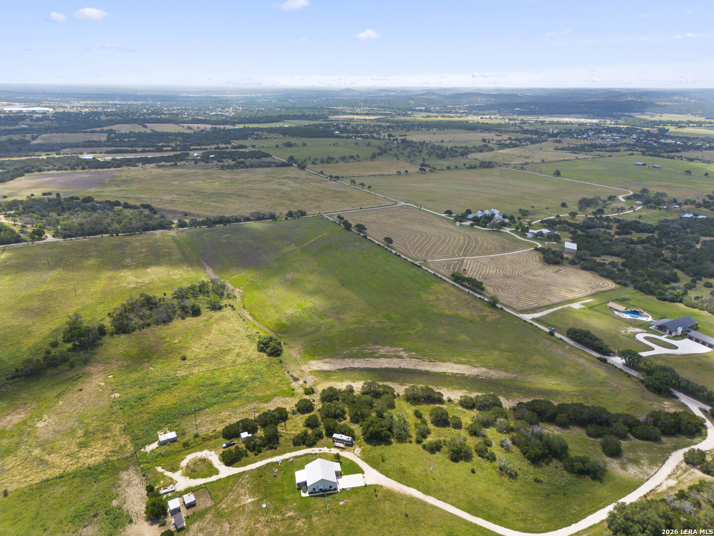 151 Lower Dietert Road Comfort, TX 78013 - Photo 2 of 18
