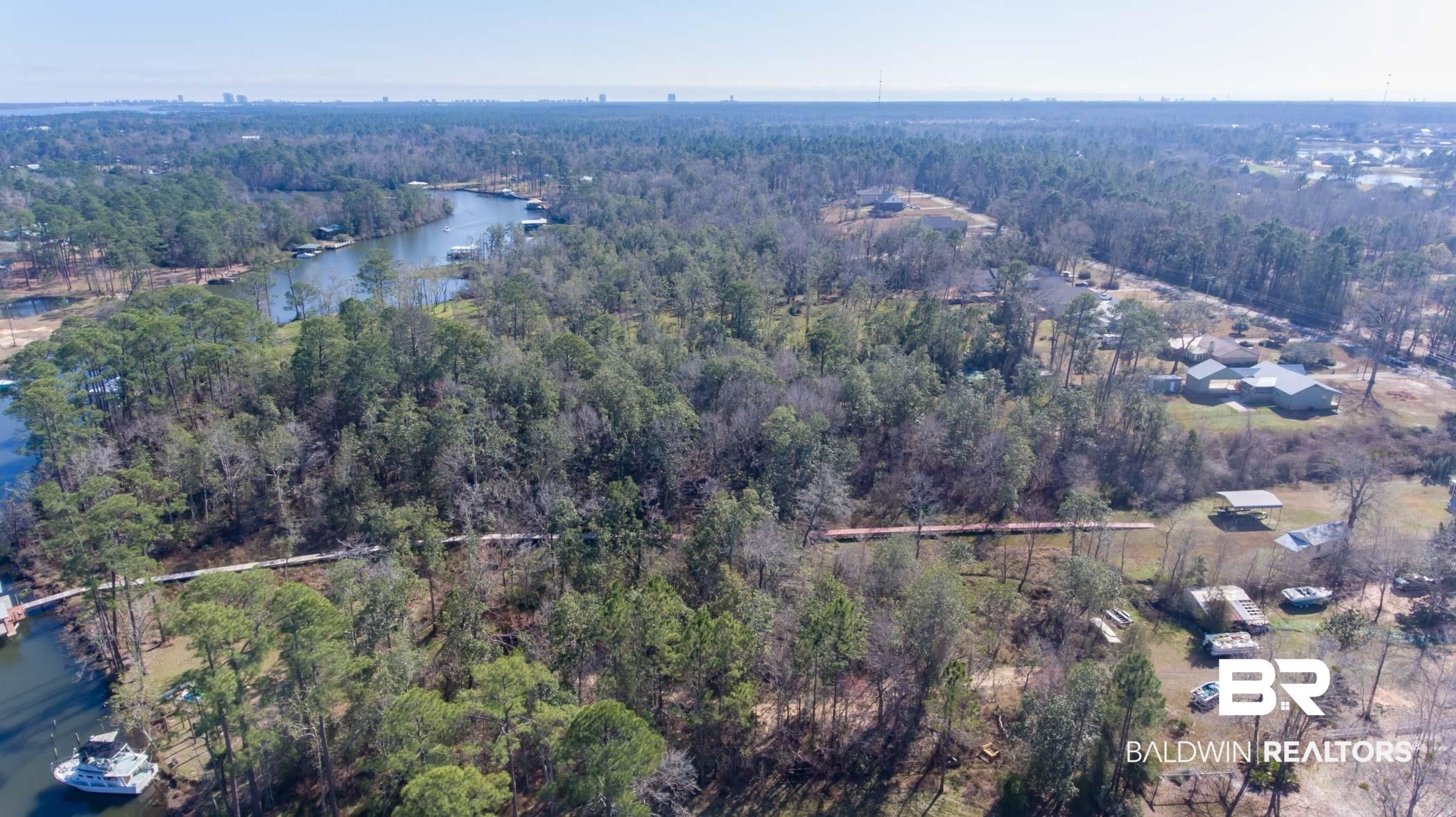 0 Clarke Ridge Road Foley, AL 36535 - Photo 36 of 50