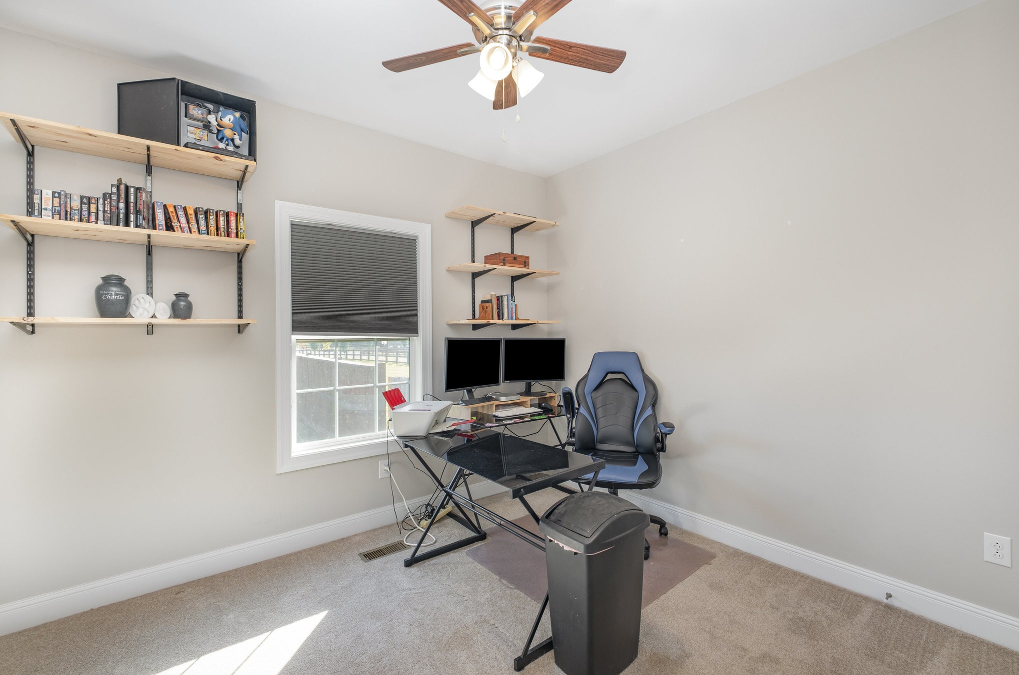 8903 Covington Road White House, TN 37188 - Photo 17 of 36 a workspace with furniture and window