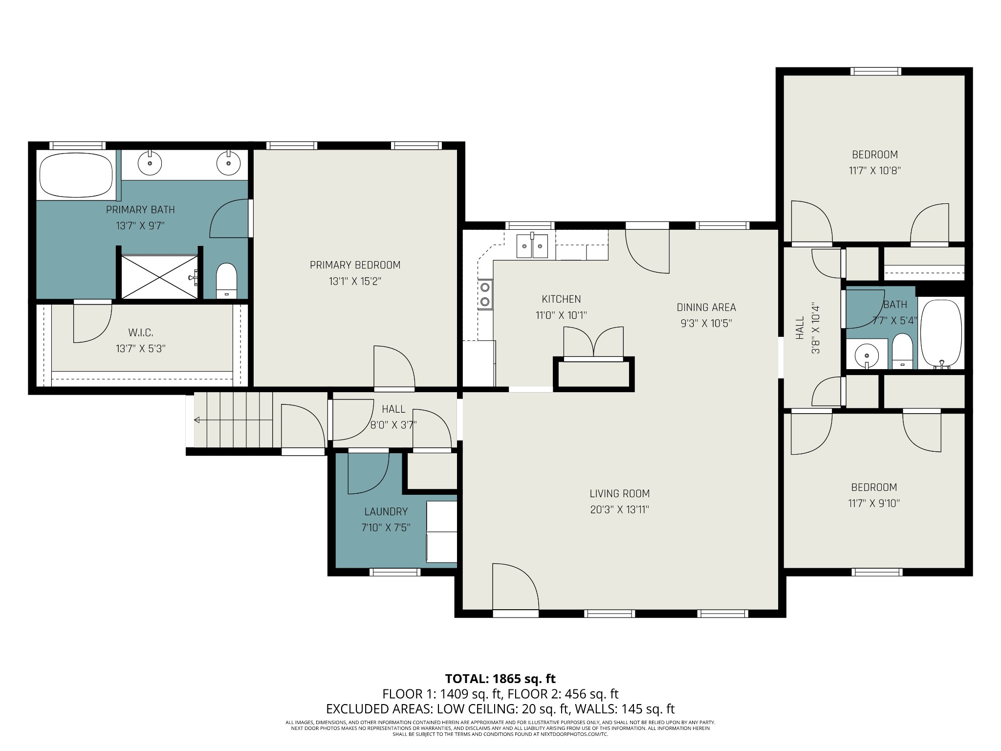 8903 Covington Road White House, TN 37188 - Photo 34 of 36