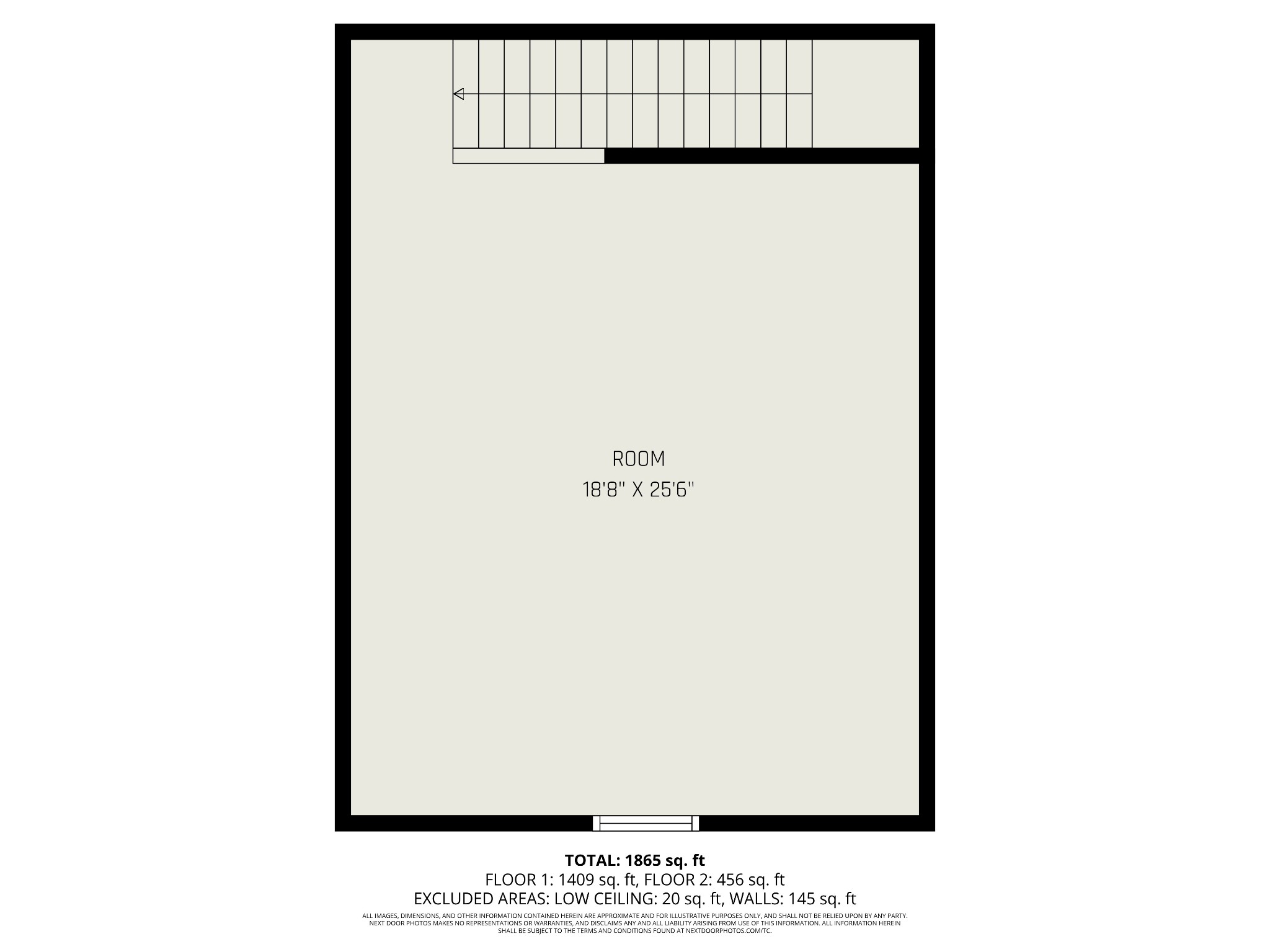 8903 Covington Road White House, TN 37188 - Photo 35 of 36 a picture of a bench in a rack