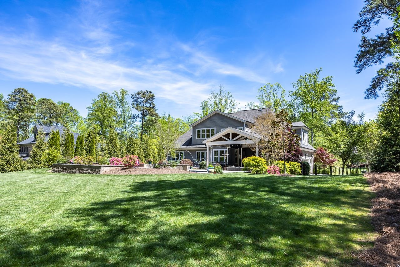6013 Valencia Court Raleigh, NC 27614 - Photo 59 of 80 Photo 59