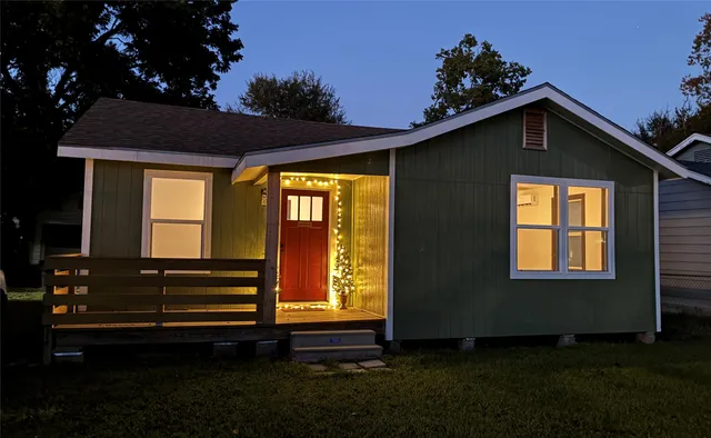 $132,800 | 3020 Western Avenue, Orange, TX 77630