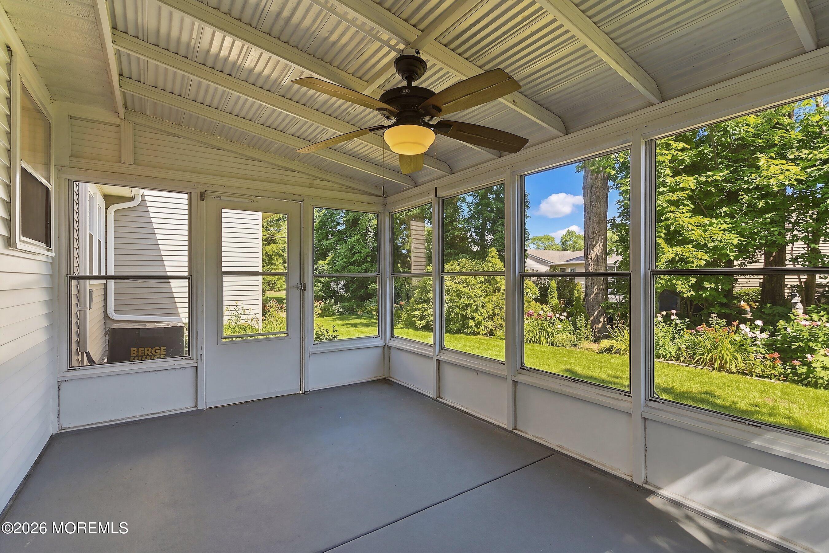 8 Hummingbird Lane Whiting, NJ 08759 - Photo 18 of 41 a view of an entryway