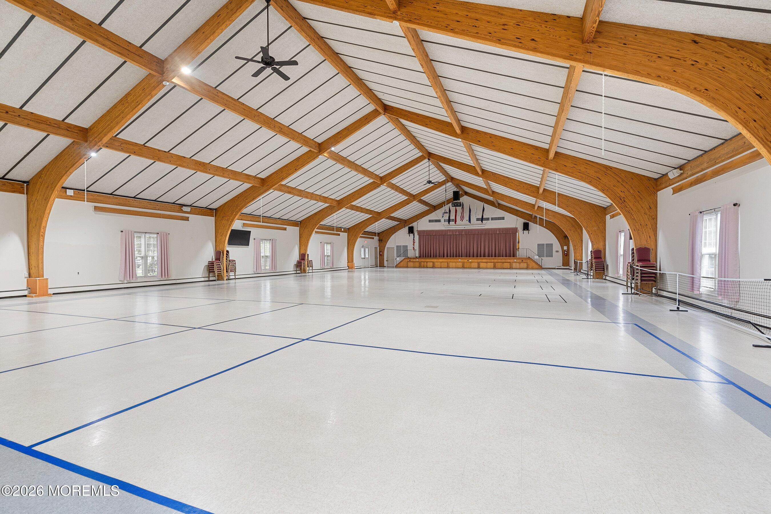 8 Hummingbird Lane Whiting, NJ 08759 - Photo 34 of 41 a view of a house with a street