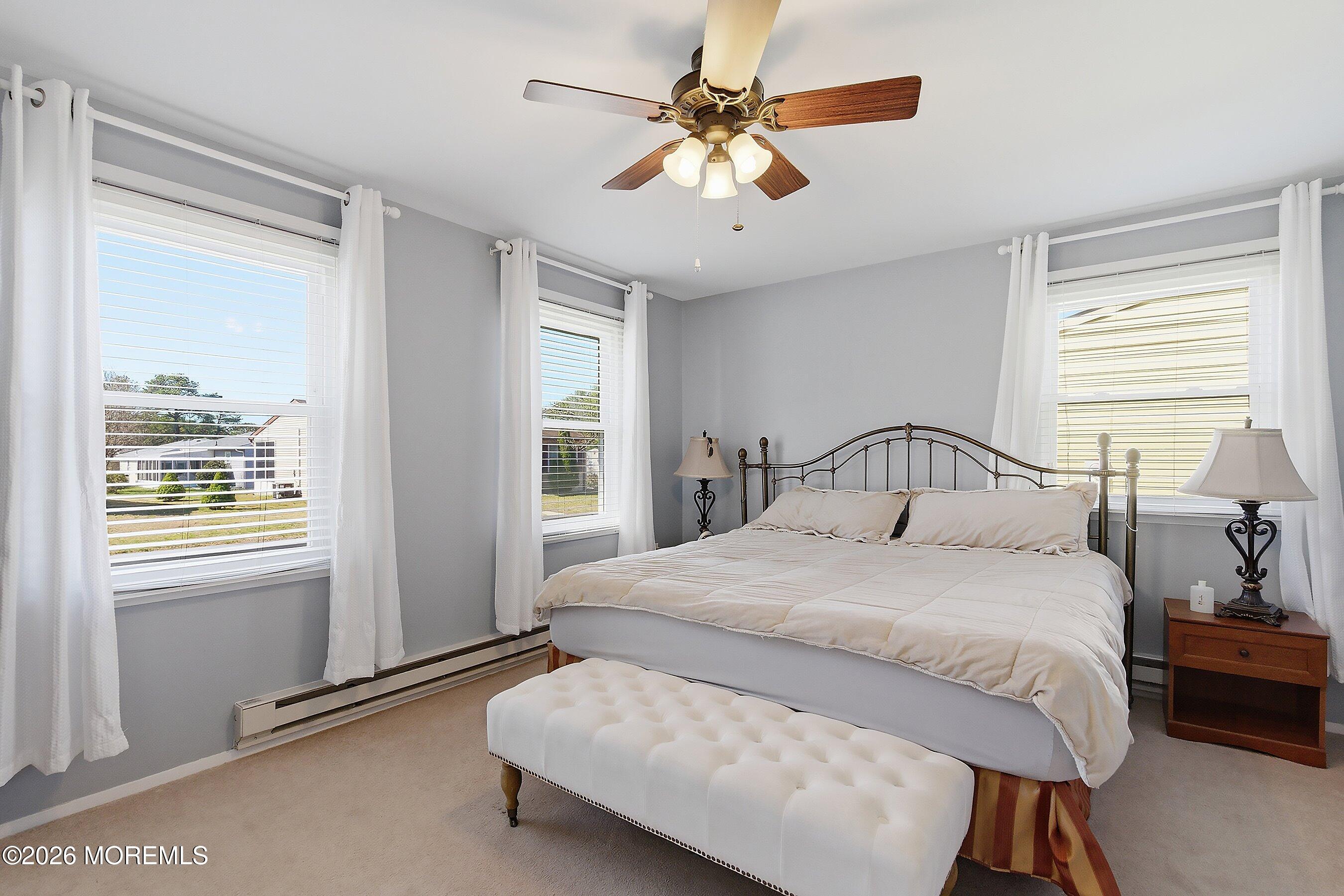 8 Hummingbird Lane Whiting, NJ 08759 - Photo 10 of 41 a bedroom with a bed and a window