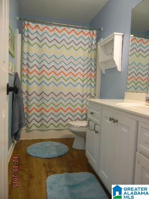 701 Barkley Circle Alabaster, AL 35007 - Photo 12 of 36