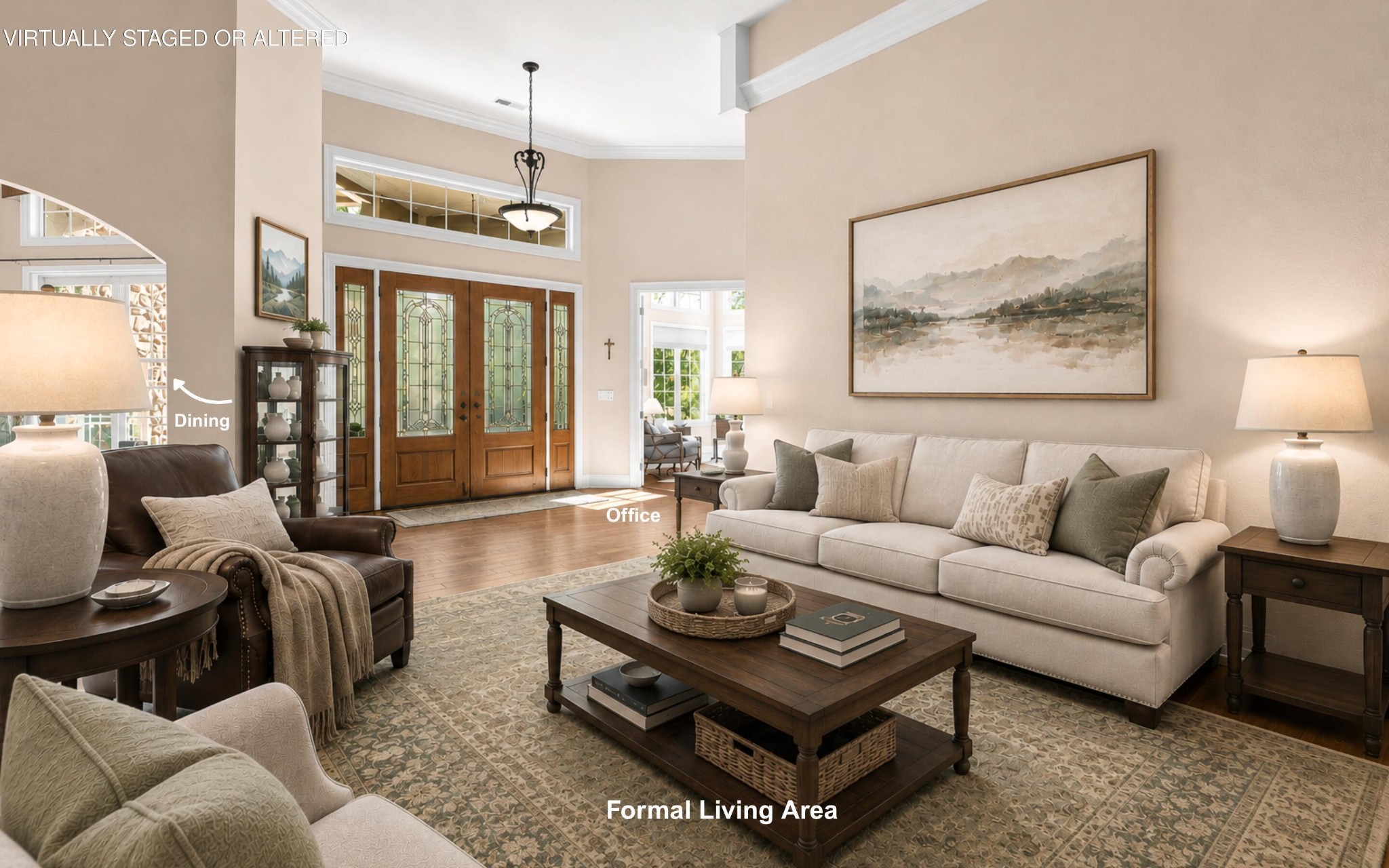 240 Horseshoe Road Signal Mountain, TN 37377 - Photo 7 of 56 Gallery Image 7