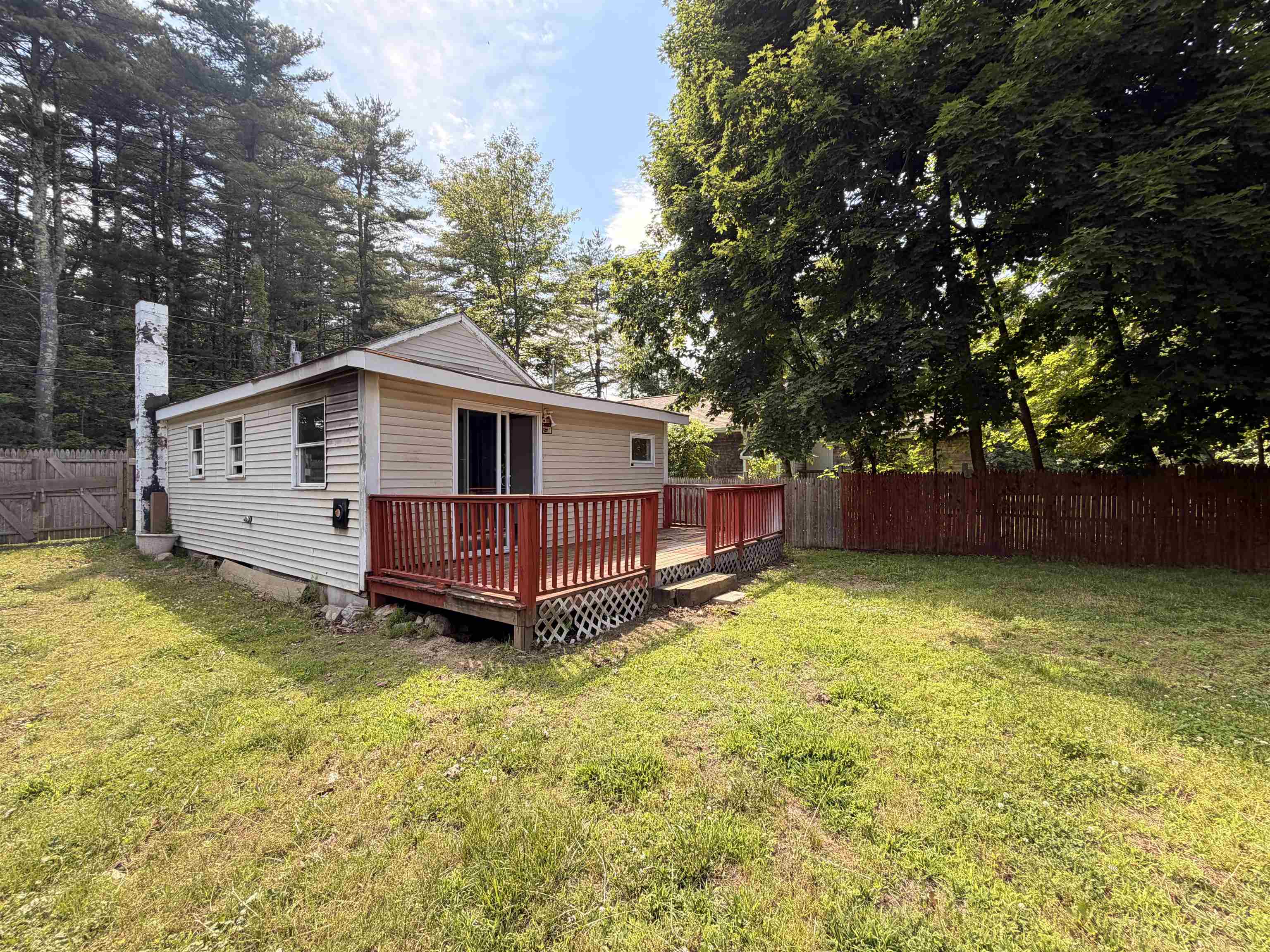 29 Pillsbury Road Hampstead, NH 03826 - Photo 2 of 12