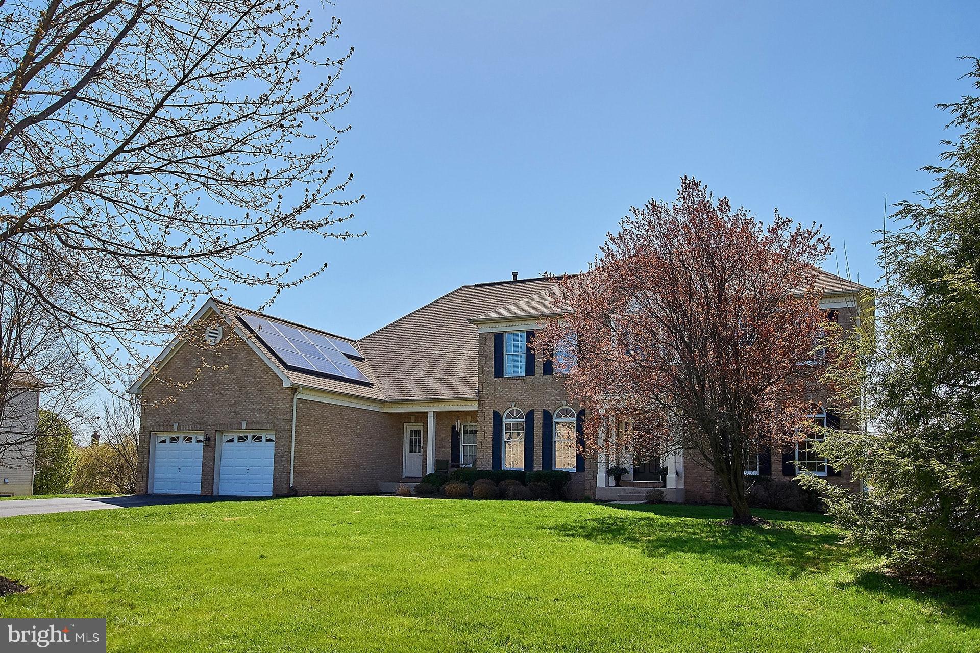 12130 Sheets Farm Road North Potomac, MD 20878 - Photo 1 of 1 Exterior (Front)