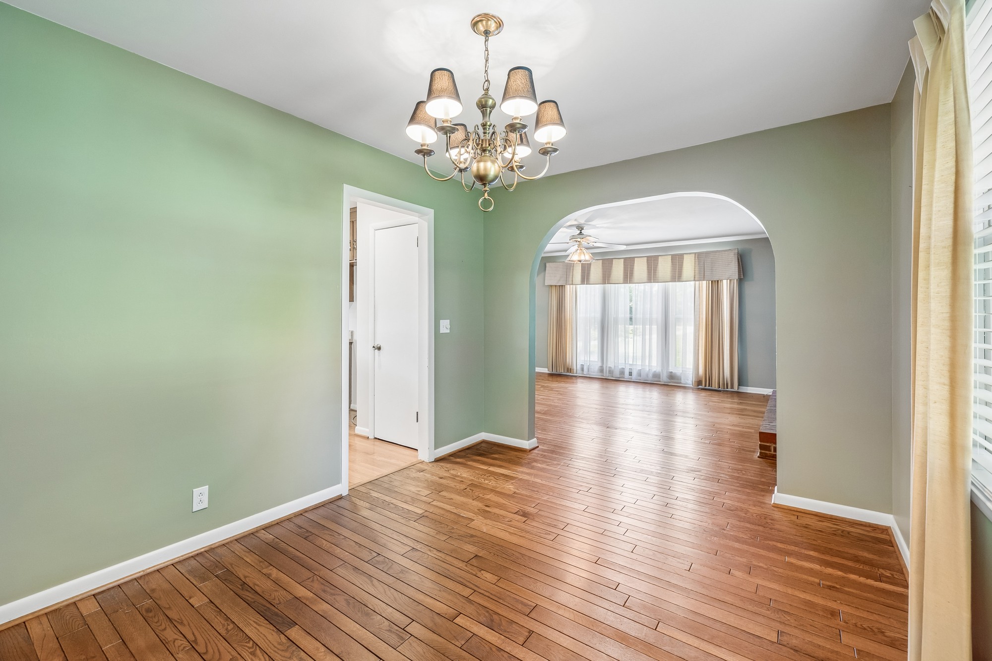 2272 Osburn Road Arrington, TN 37014 - Photo 13 of 65