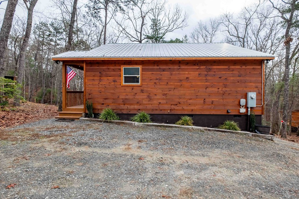 35 Carrolls Ridge Murphy, NC 28906 - Photo 46 of 54