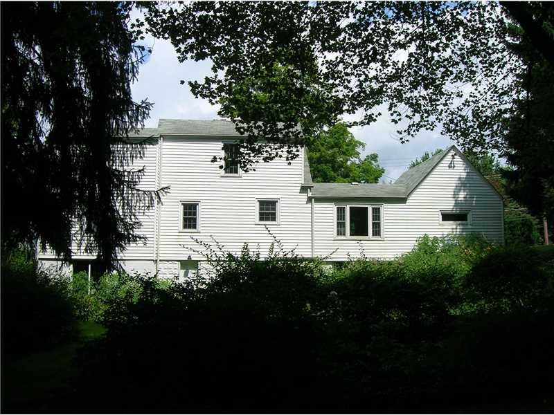 3250 Lamor Road Hermitage, PA 16148 - Photo 16 of 16 Exterior Back.