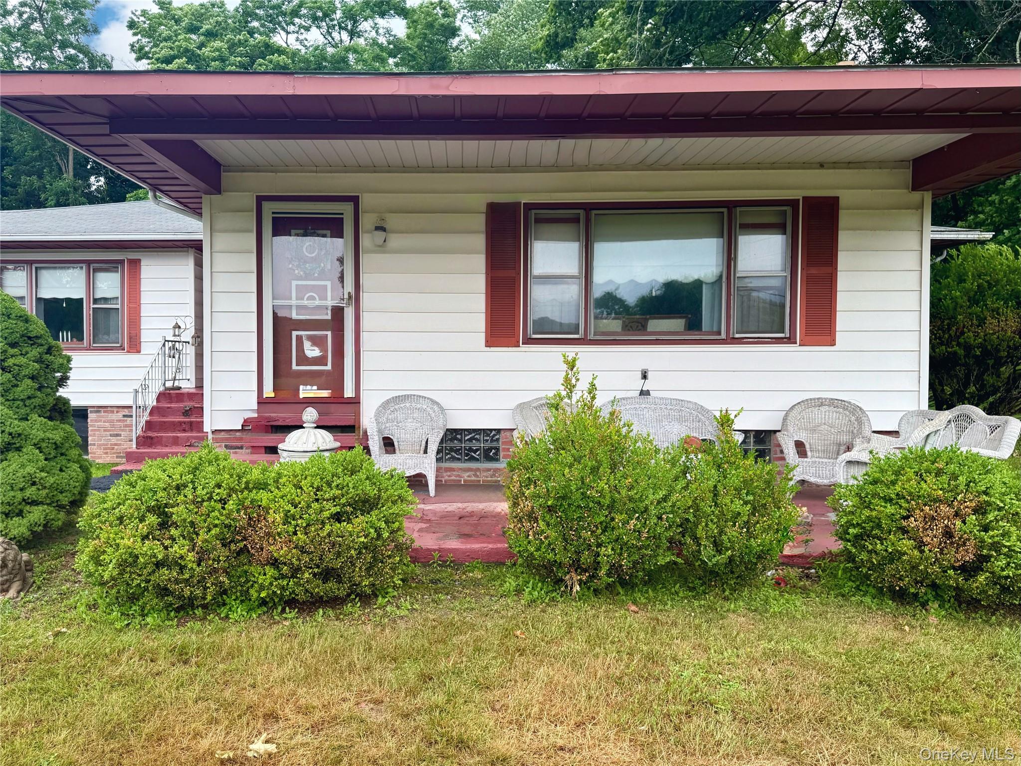646 Oak Summit Road Millbrook, NY 12545 - Photo 35 of 36
