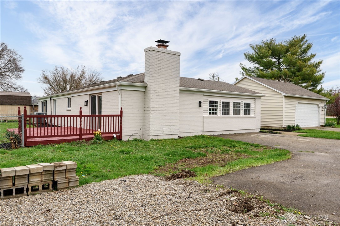 3795 Springfield Jamestown Road Springfield, OH 45502 - Photo 30 of 36