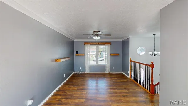 $215,000 | 5104 Stephanie Drive, Granite City, IL 62040