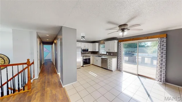 $215,000 | 5104 Stephanie Drive, Granite City, IL 62040