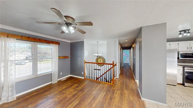 $215,000 | 5104 Stephanie Drive, Granite City, IL 62040