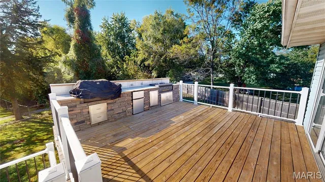 $215,000 | 5104 Stephanie Drive, Granite City, IL 62040