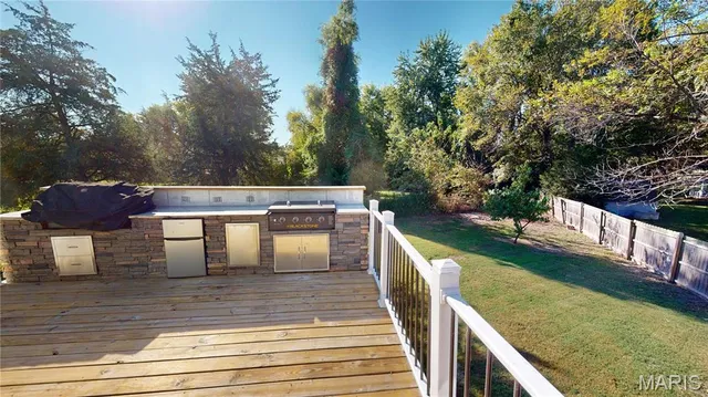 $215,000 | 5104 Stephanie Drive, Granite City, IL 62040