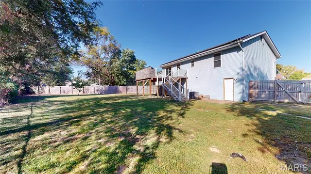 $215,000 | 5104 Stephanie Drive, Granite City, IL 62040