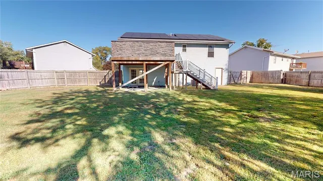 $215,000 | 5104 Stephanie Drive, Granite City, IL 62040