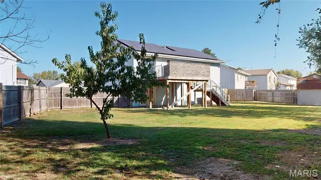 $215,000 | 5104 Stephanie Drive, Granite City, IL 62040