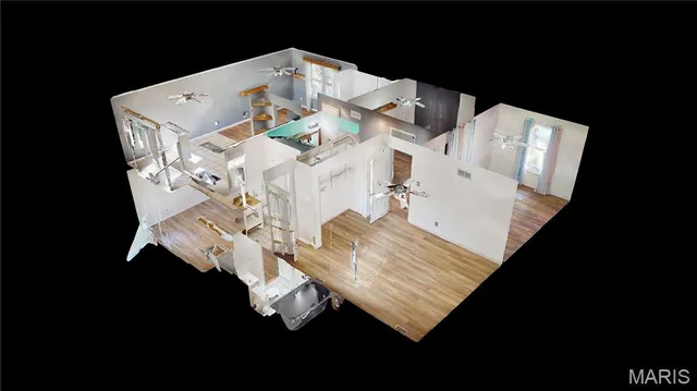 $215,000 | 5104 Stephanie Drive, Granite City, IL 62040