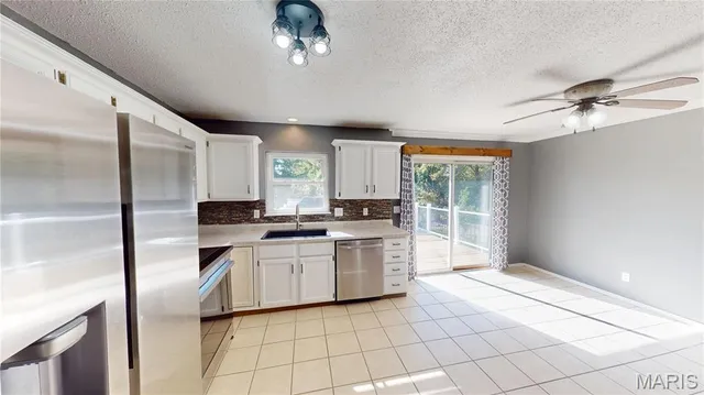 $215,000 | 5104 Stephanie Drive, Granite City, IL 62040