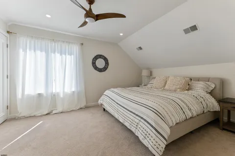 a house view with a outdoor space