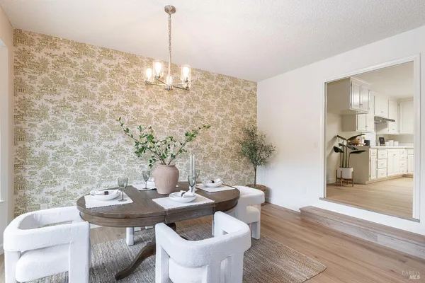 $1,495,000 | 520 Fair Avenue, Petaluma, CA 94952