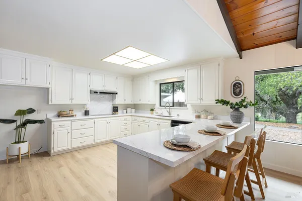 $1,495,000 | 520 Fair Avenue, Petaluma, CA 94952