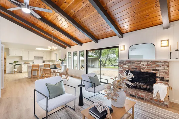 $1,495,000 | 520 Fair Avenue, Petaluma, CA 94952