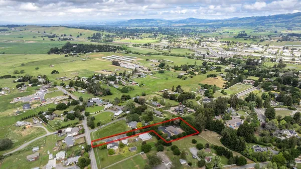 $1,495,000 | 520 Fair Avenue, Petaluma, CA 94952