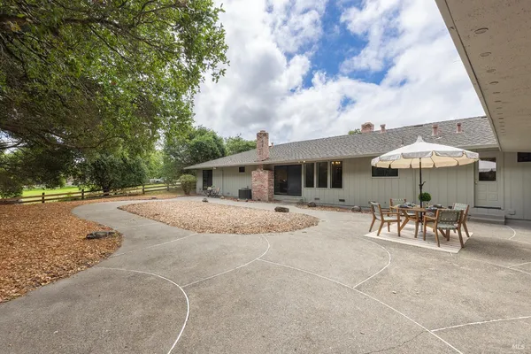$1,495,000 | 520 Fair Avenue, Petaluma, CA 94952