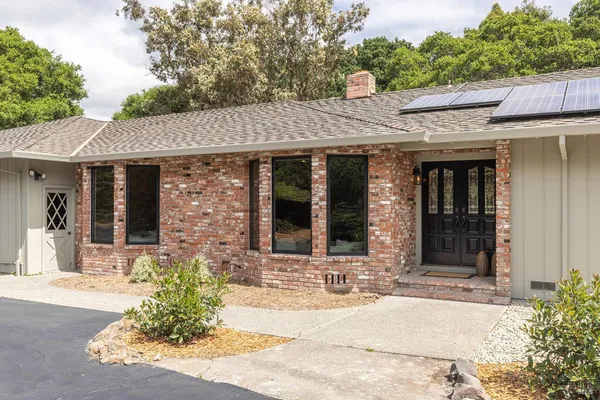 $1,495,000 | 520 Fair Avenue, Petaluma, CA 94952