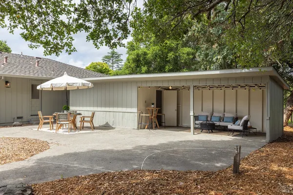 $1,495,000 | 520 Fair Avenue, Petaluma, CA 94952