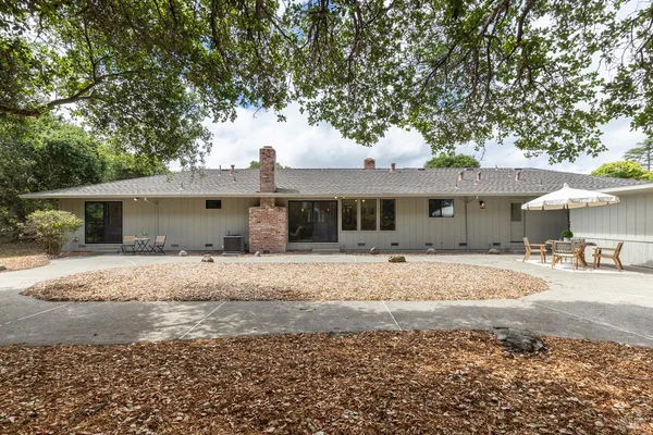 $1,495,000 | 520 Fair Avenue, Petaluma, CA 94952