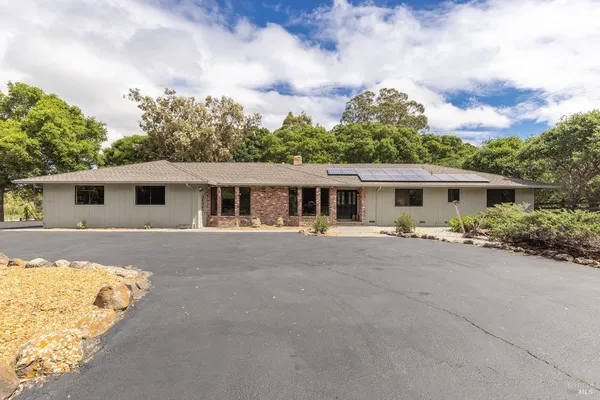 $1,495,000 | 520 Fair Avenue, Petaluma, CA 94952