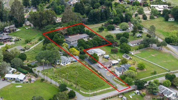 $1,495,000 | 520 Fair Avenue, Petaluma, CA 94952