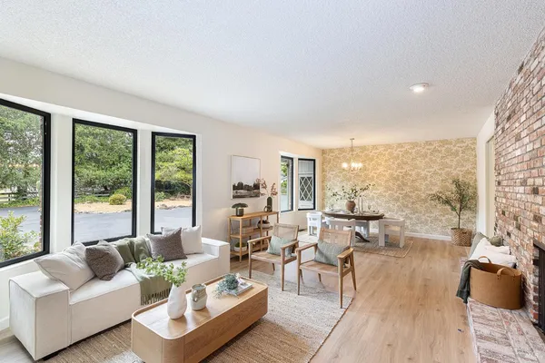 $1,495,000 | 520 Fair Avenue, Petaluma, CA 94952