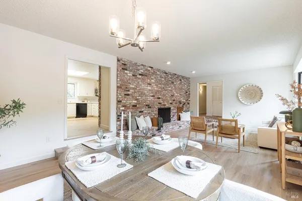 $1,495,000 | 520 Fair Avenue, Petaluma, CA 94952