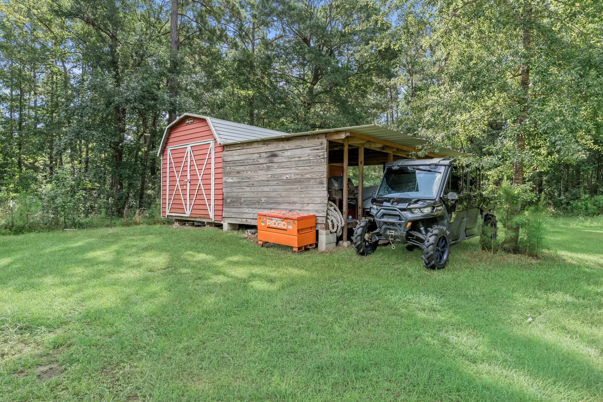 5660 West Grigsby Road Vidor, TX 77662 - Photo 25 of 25 Gallery Image 25