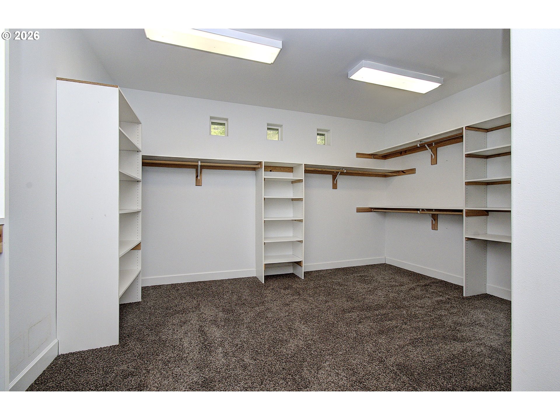 66743 Doetsch Road Deer Island, OR 97054 - Photo 18 of 43 a view of a room with an empty space