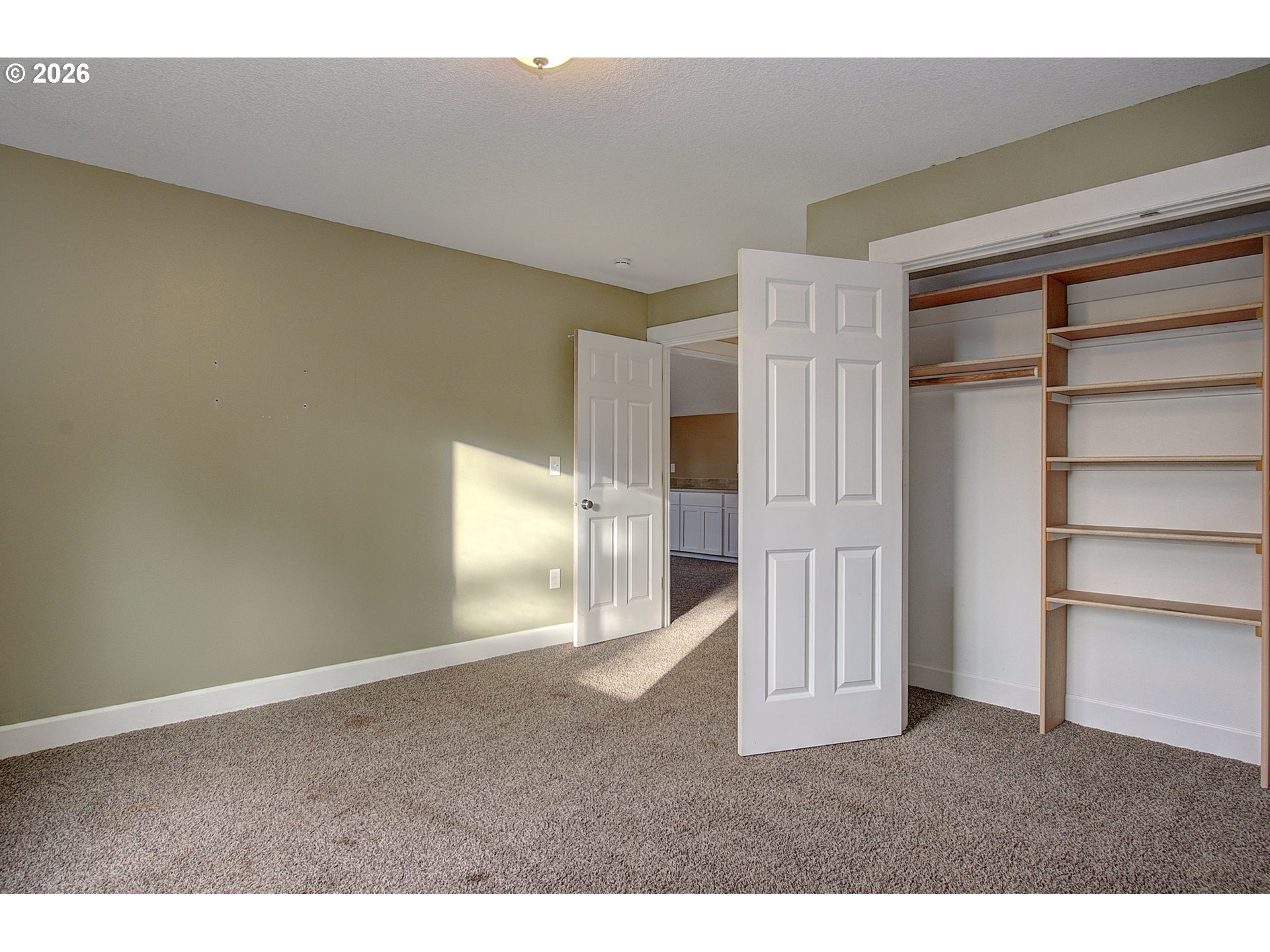 66743 Doetsch Road Deer Island, OR 97054 - Photo 22 of 43 a view of empty room