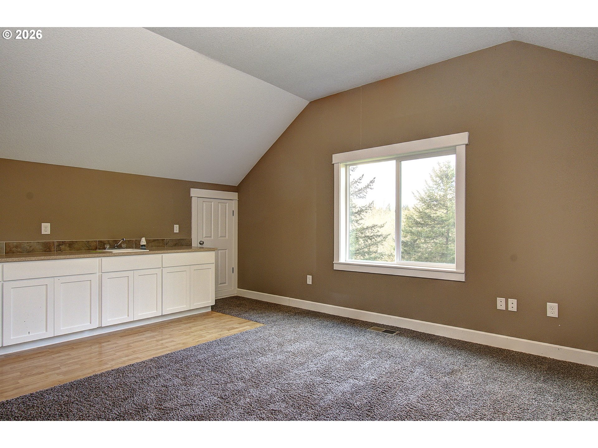 66743 Doetsch Road Deer Island, OR 97054 - Photo 24 of 43 a view of an empty room with window