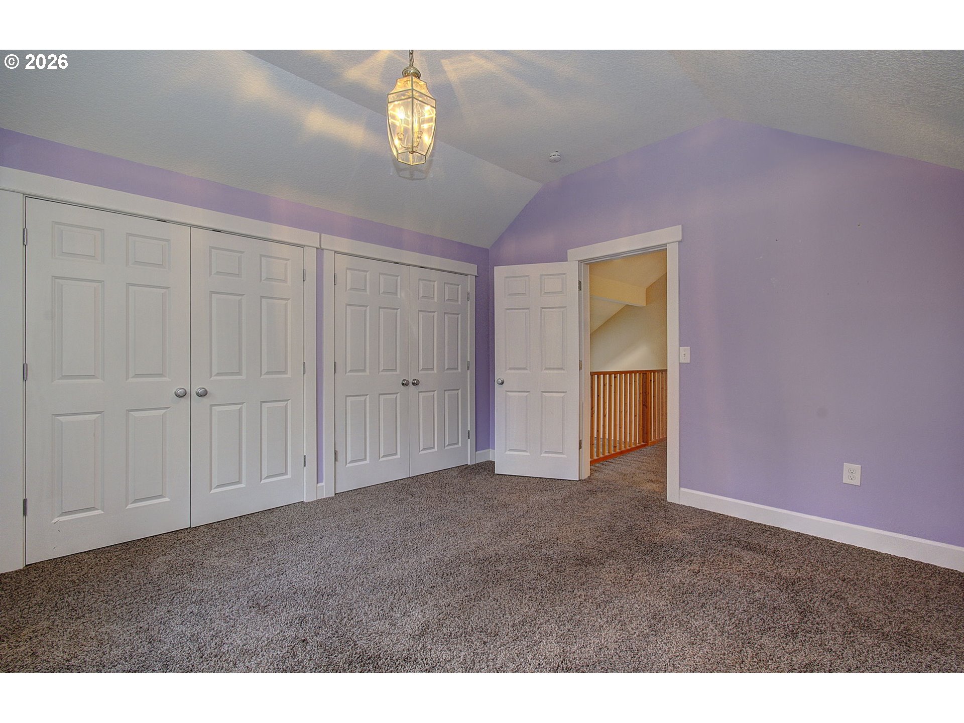 66743 Doetsch Road Deer Island, OR 97054 - Photo 27 of 43 a view of an empty room with wooden floor