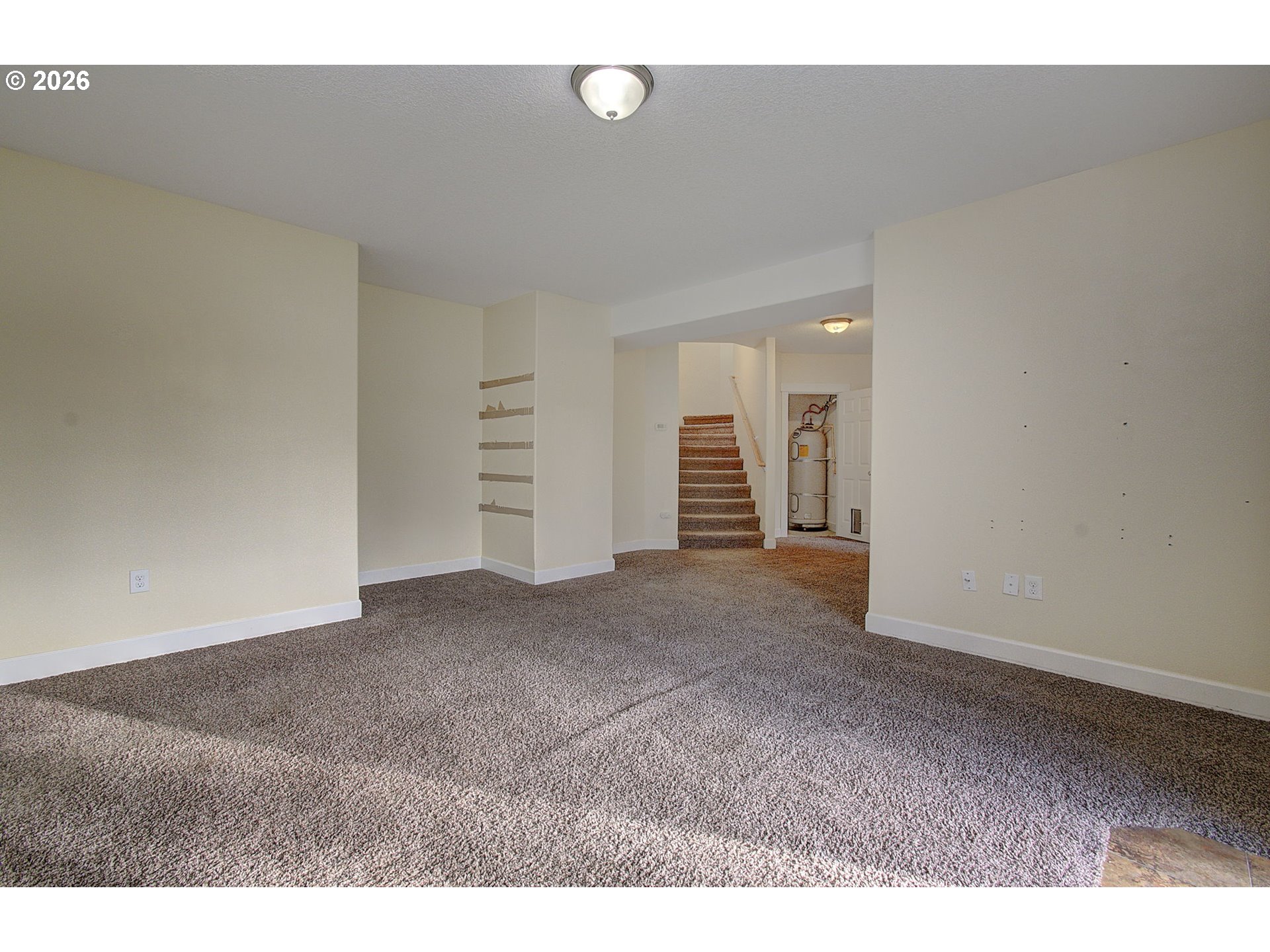66743 Doetsch Road Deer Island, OR 97054 - Photo 29 of 43 a view of empty room